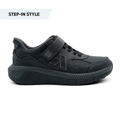 ANODYNE No. 38 Men's Sport Walker w/ Heel Assist