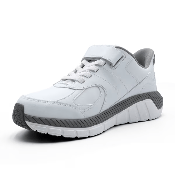 ANODYNE No. 38 Men's Sport Walker w/ Heel Assist