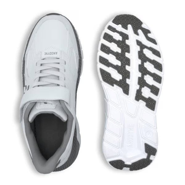 ANODYNE No. 38 Men's Sport Walker w/ Heel Assist