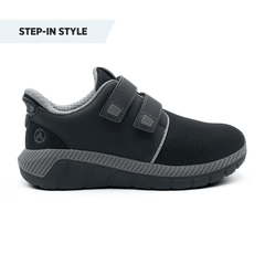ANODYNE No. 74 Men's Sport Double Depth w/ Heel Assist