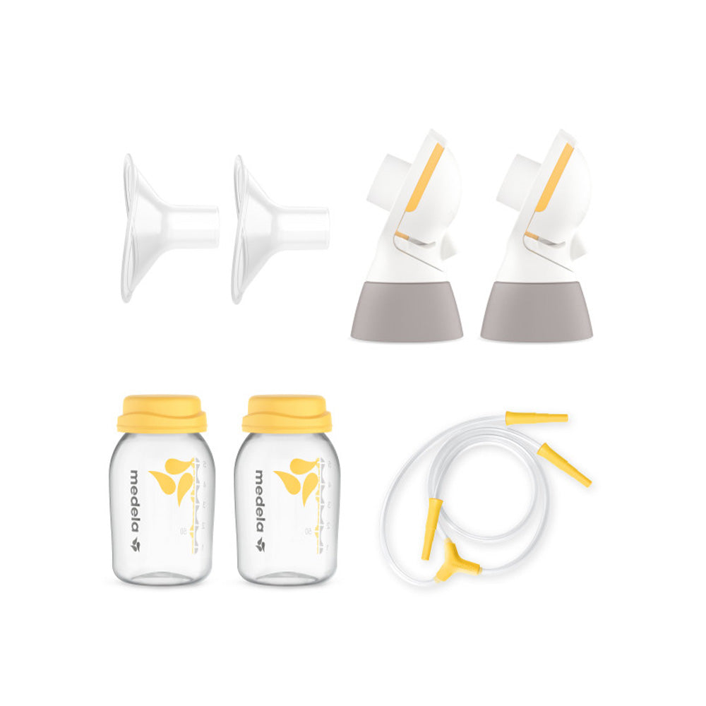 Medela Resupply Kit for In-Style Maxflow Pump