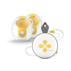 Medela Swing Maxi™ Double Electric Breast Pump