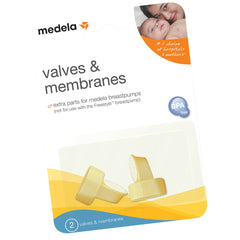 Medela Valves & Membranes