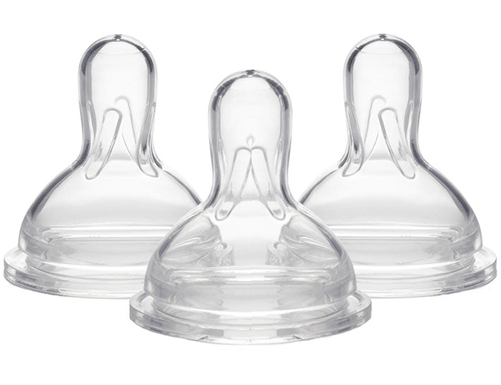 Medela Breastmilk Bottle Set