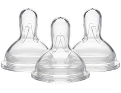 Medela Breastmilk Bottle Set