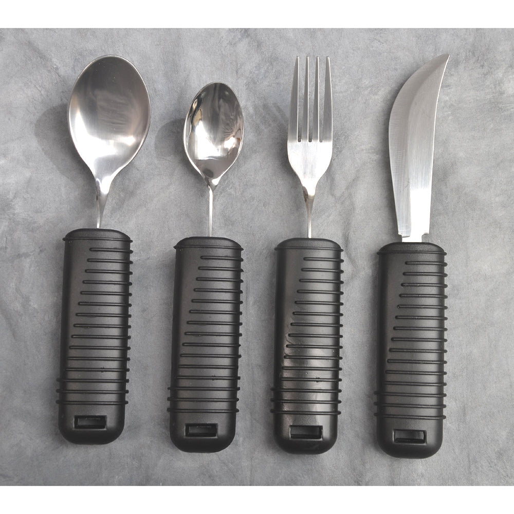 Mercer County Rehab Supply,Inc. Bendable Utensil Fork