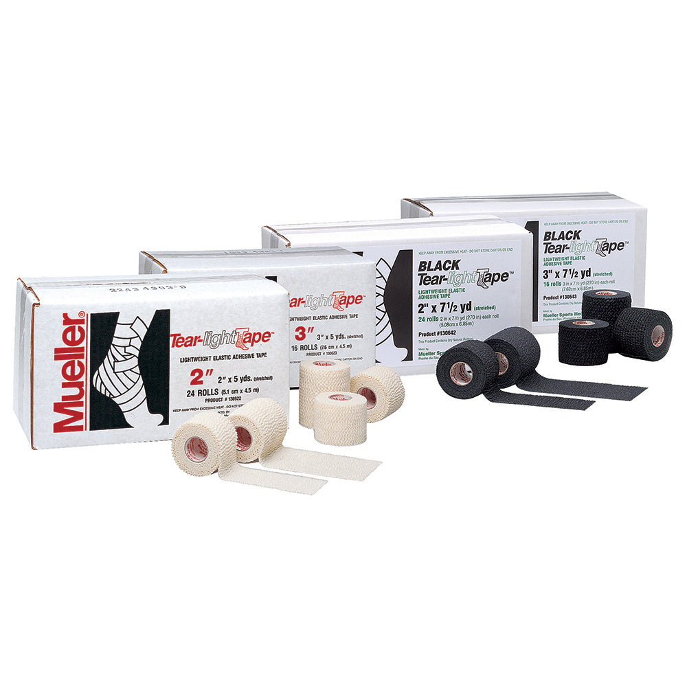 Mueller Sports Medicine  Tear-Light Tape