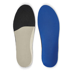 ANODYNE No. 5 Men's Custom Semi Rigid Orthotic