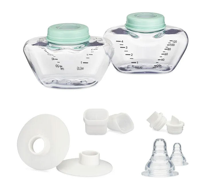 Motif Medical Motif Aura Resupply Kit