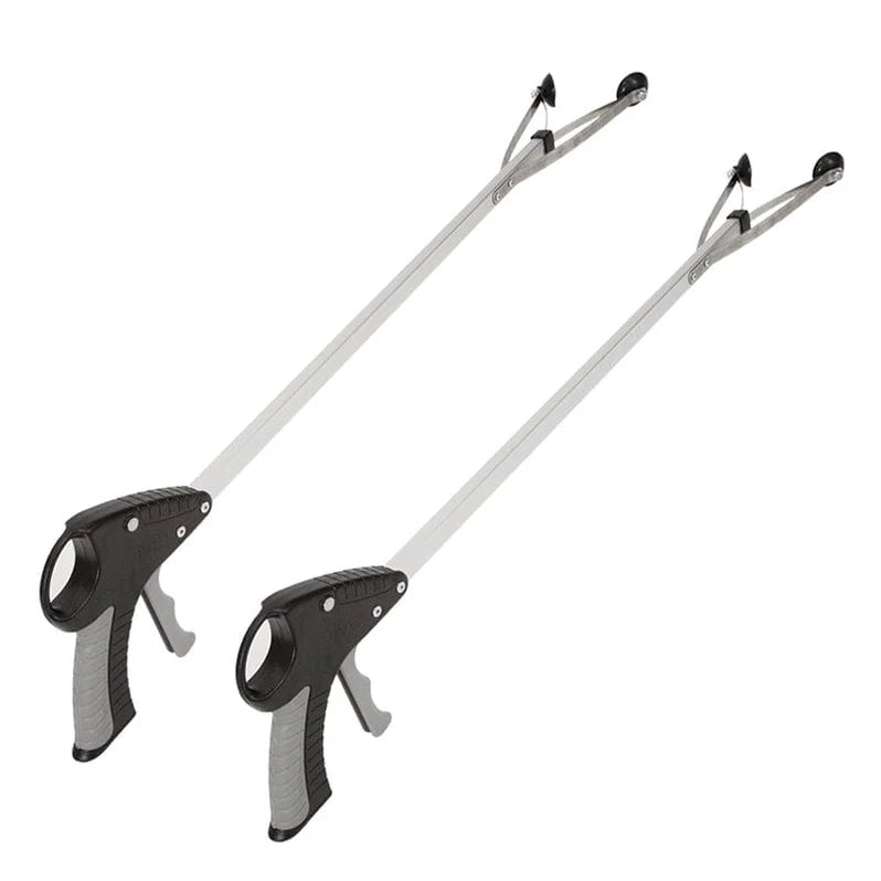 Vive Suction Cup Reacher Grabber
