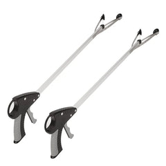 Vive Suction Cup Reacher Grabber