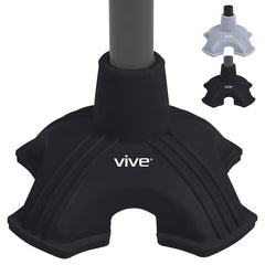 Vive Standing Cane Tip