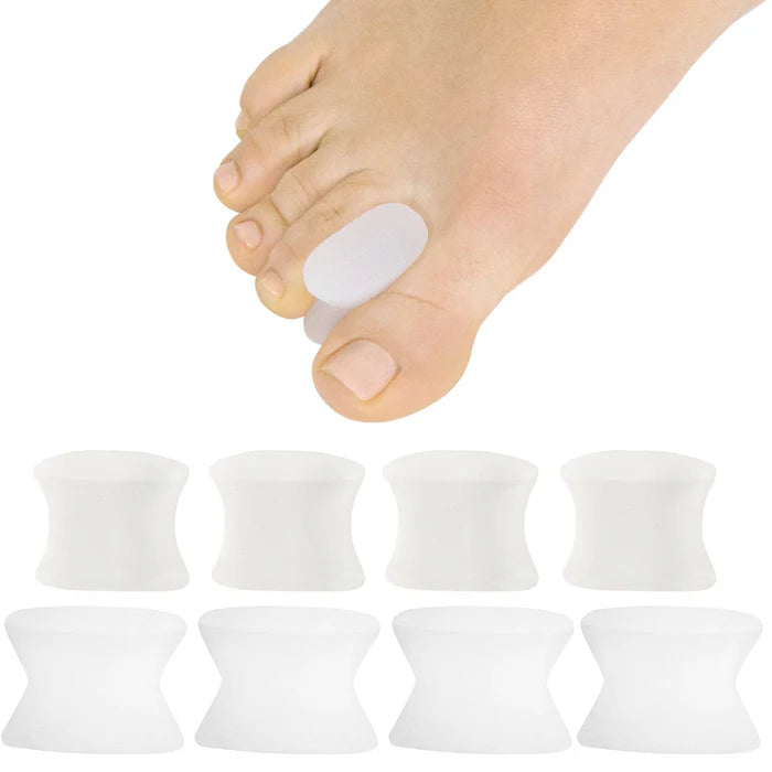 Vive Toe Spacers (8 Pack)