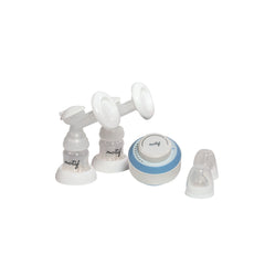 Motif Medical Motif Twist Double Electric Breast Pump
