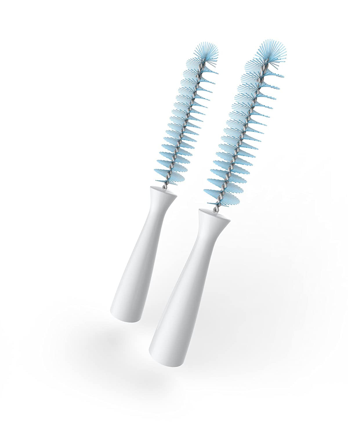 Kiinde Twist Nipple Brushes