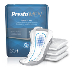 Presto Guards for Men