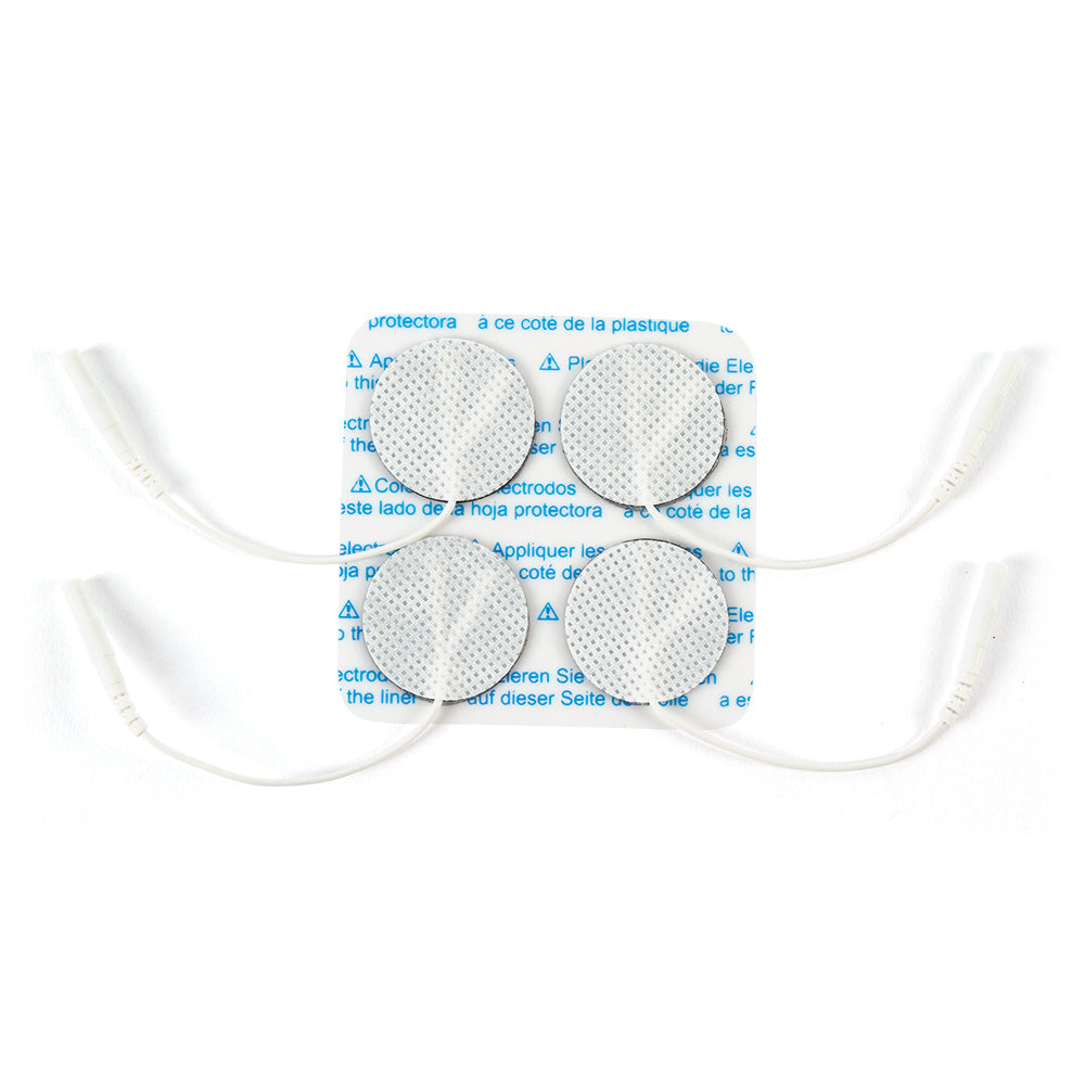 BodyMed Fabric-Backed Self-Adhering Electrodes