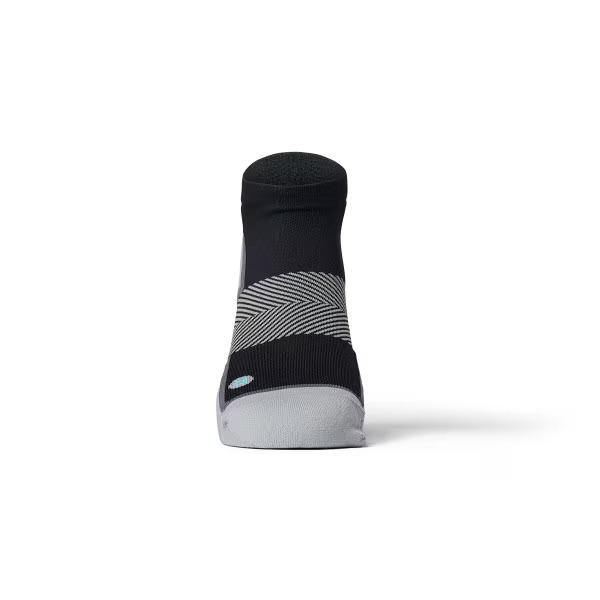 ANODYNE No. 9 No Show Diabetic Socks