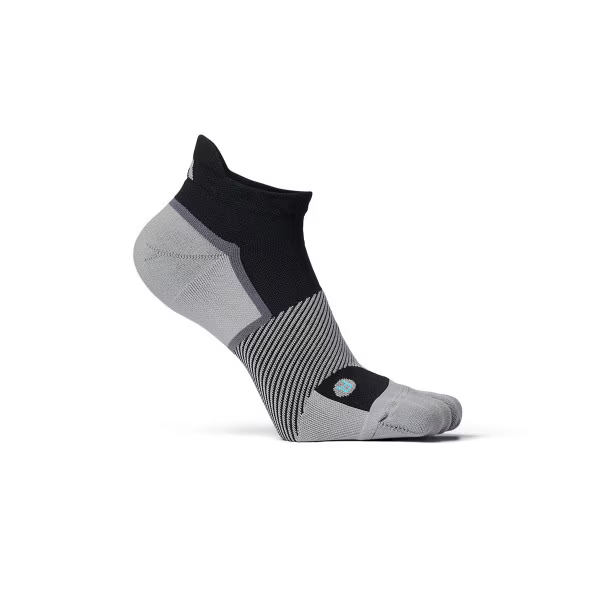 ANODYNE No. 109 Unisex No Show Bunion Socks