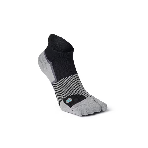 ANODYNE No. 109 Unisex No Show Bunion Socks