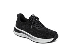 OrthoFeet Nira Hands-Free Medium Width Women's Sneakers