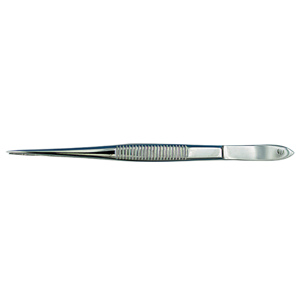 Lhasa Oms Inc. Splinter Forcep Tweezer