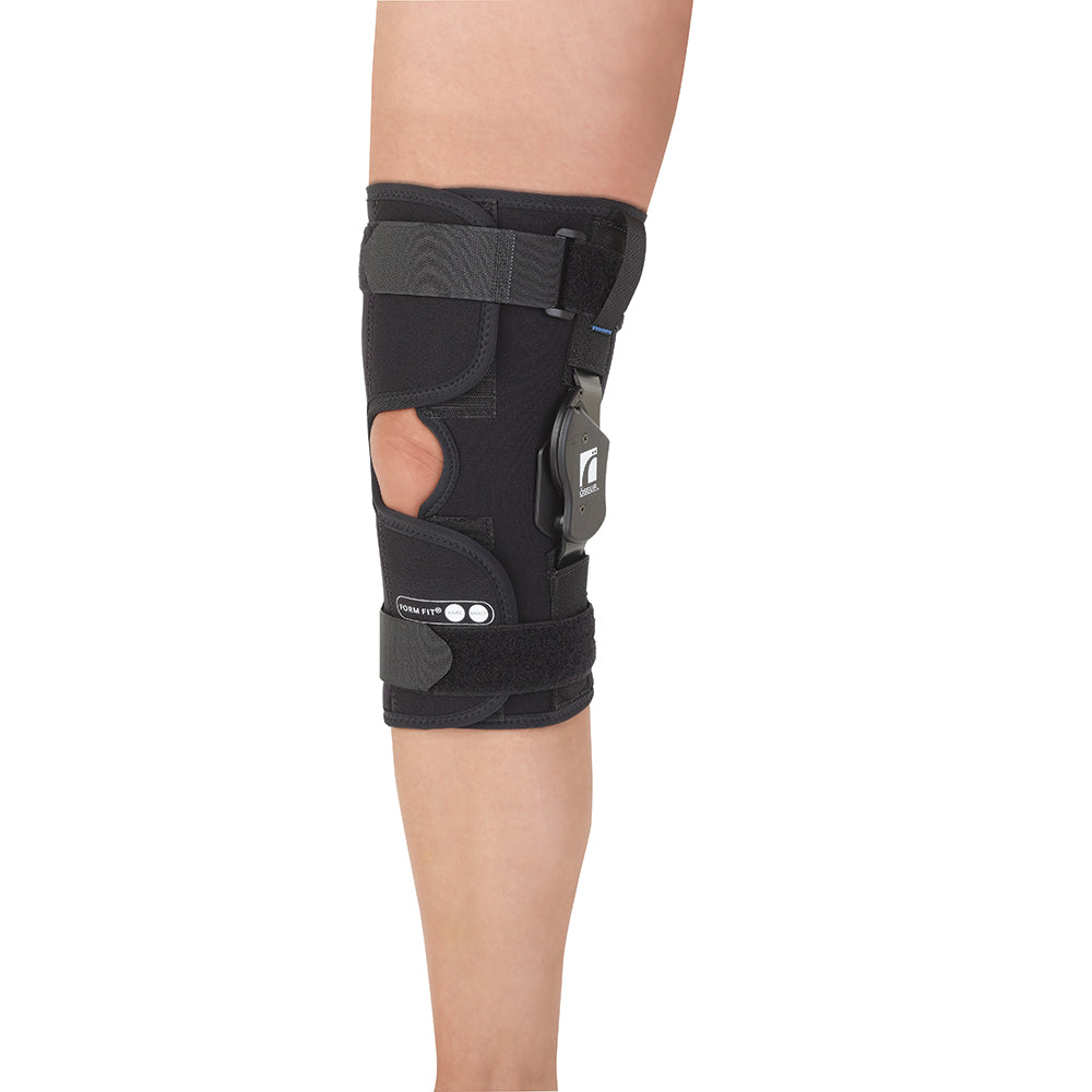Ossur Form Fit® ROM Knee Wrap (Short Open)