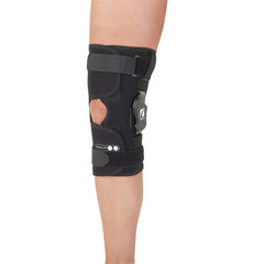 Ossur Form Fit® ROM Knee Wrap (Short Open)