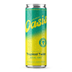 cbdMD Herbal Oasis Social Tonic