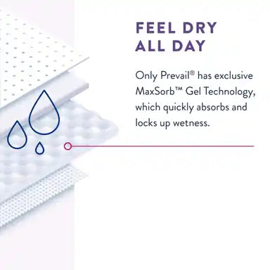 Prevail Per-Fit Underwear For Women