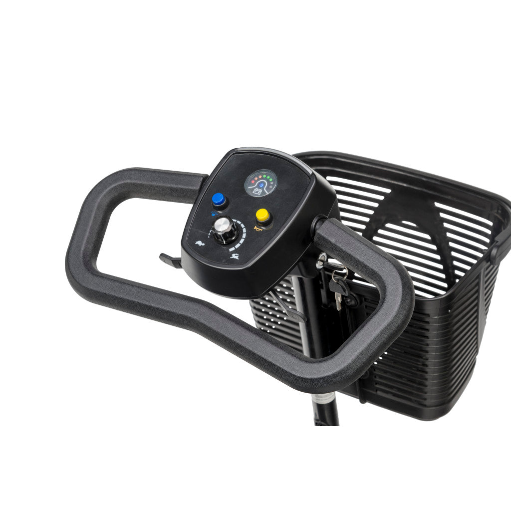 Drive Medical Phoenix LT 4-Wheel Scooter