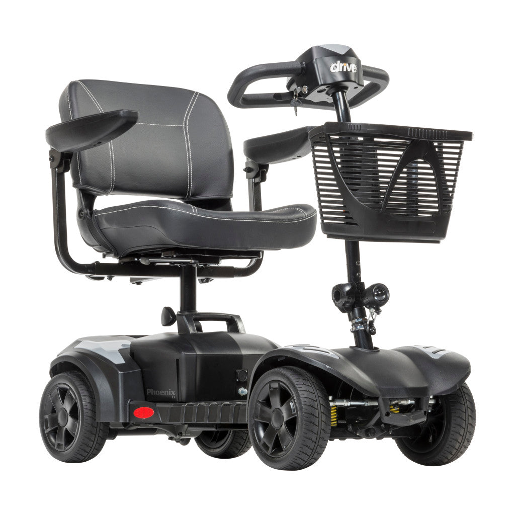 Drive Medical Phoenix LT 4-Wheel Scooter