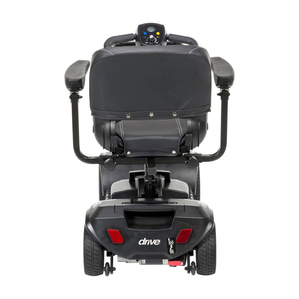 Drive Medical Phoenix LT 4-Wheel Scooter