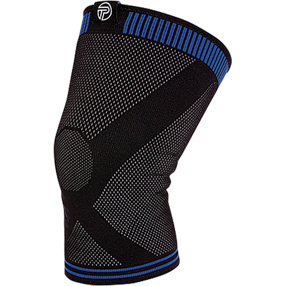 Pro-Tec Athletics 3D Flat Premium Knee Support