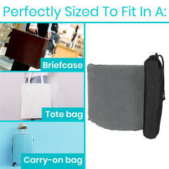 Vive Inflatable Seat Cushion