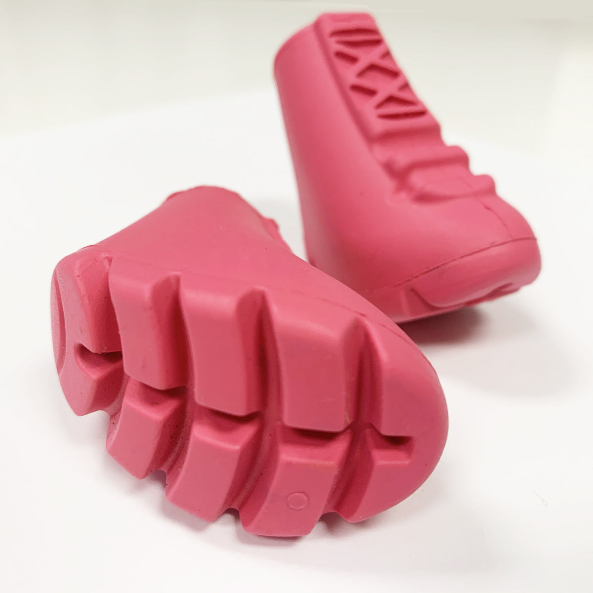 Urban Pink 4Life Boots