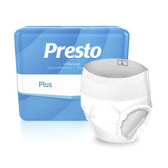 Presto Plus Underwear