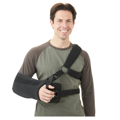 Breg,Inc. Atlas Universal Shoulder Brace