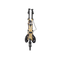 Drive Medical Winnie Lite Supreme/Go Lite 3 Wheel Aluminum Rollator