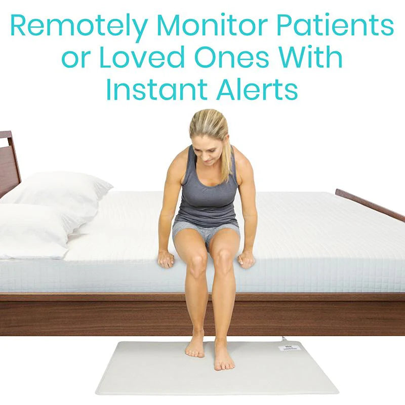 Vive Floor Alarm