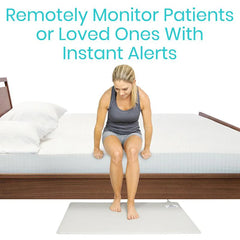 Vive Floor Alarm