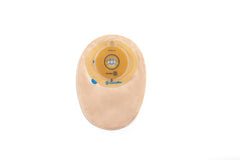 Convatec Esteem™ + One-Piece Moldable Closed-End Pouch