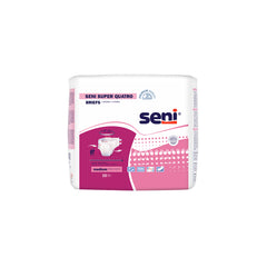 Seni Super Quatro Briefs