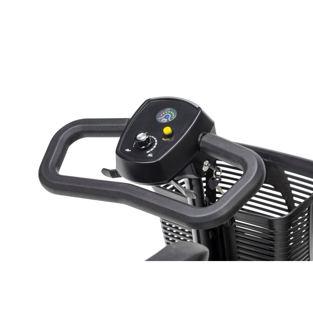 Drive Medical Scout LT 4-Wheel Scooter