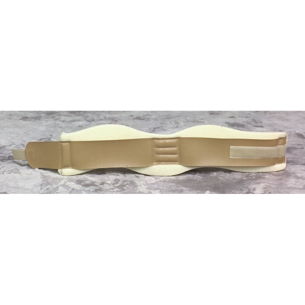 Scott Specialties Inc. 3" Cervical Collar with Stabilizer Strap