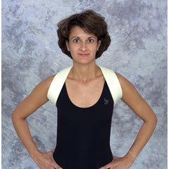 Scott Specialties Inc. Clavicle Strap with Buckle