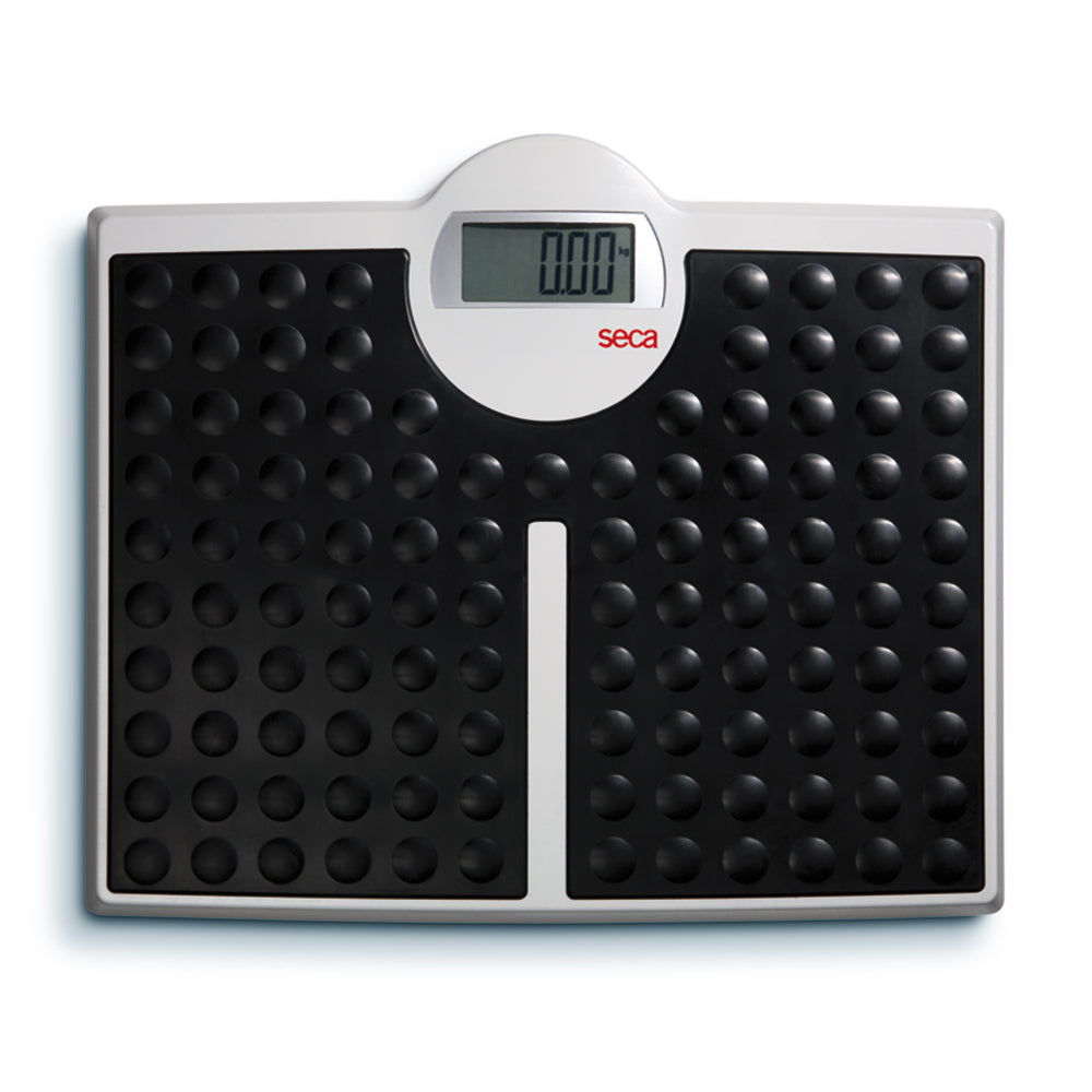 Seca Digital Floor Scale - High Capacity
