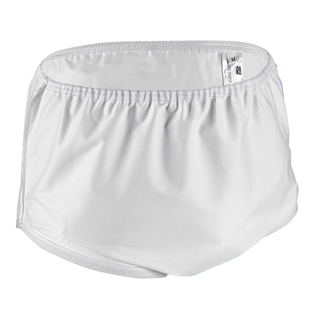 Sani-Pant™ Pull-On Waterproof Nylon Coverup