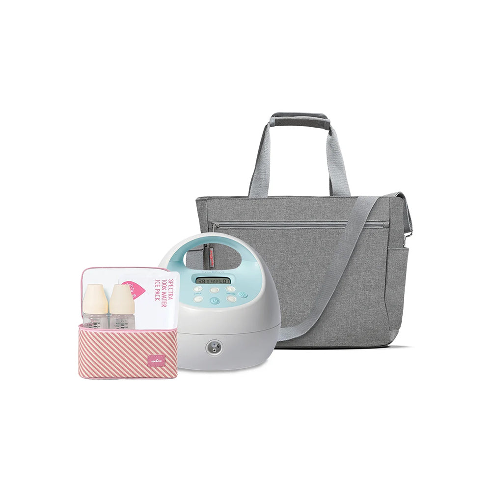 Spectra® S1 Plus Premier Bundle