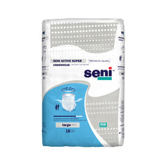 Seni Active Super